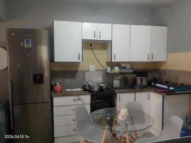 3 Bedroom Apartment in Rustenburg Central