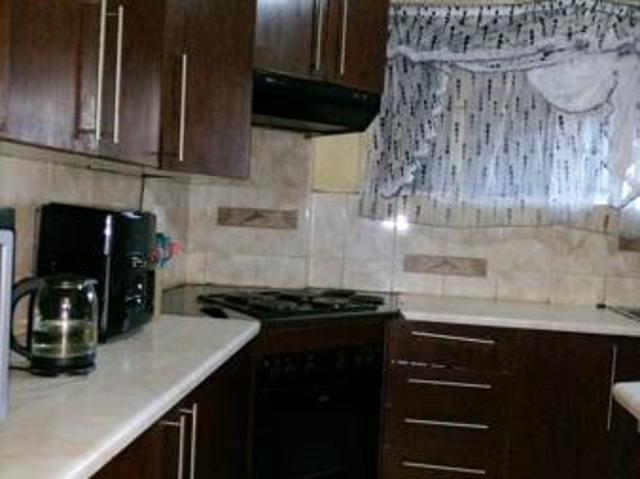 3 Bedroom Apartment in Rustenburg Central