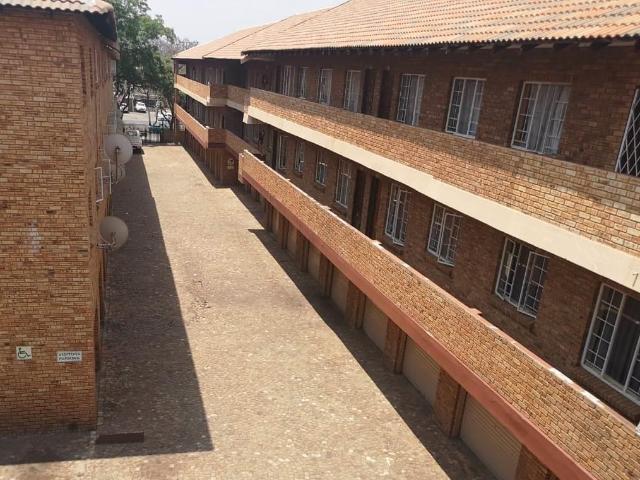 3 Bedroom Apartment in Rustenburg Central