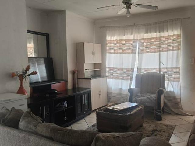 3 Bedroom Apartment in Rustenburg Central