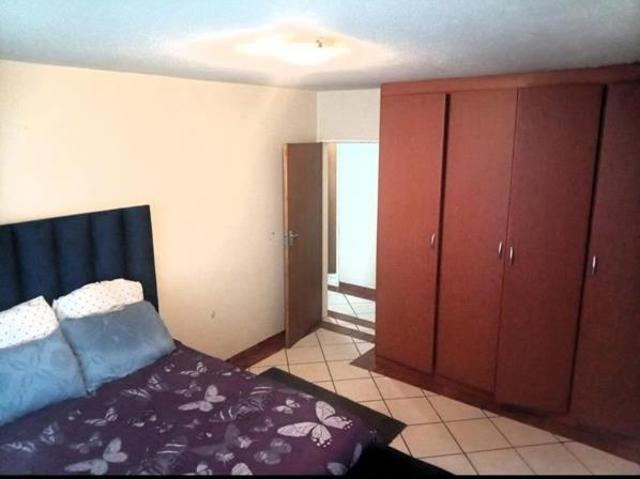 3 Bedroom Apartment in Rustenburg Central