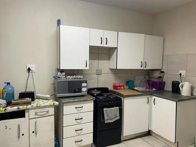 3 Bedroom Apartment in Rustenburg Central