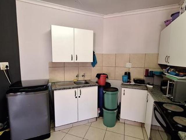 3 Bedroom Apartment in Rustenburg Central
