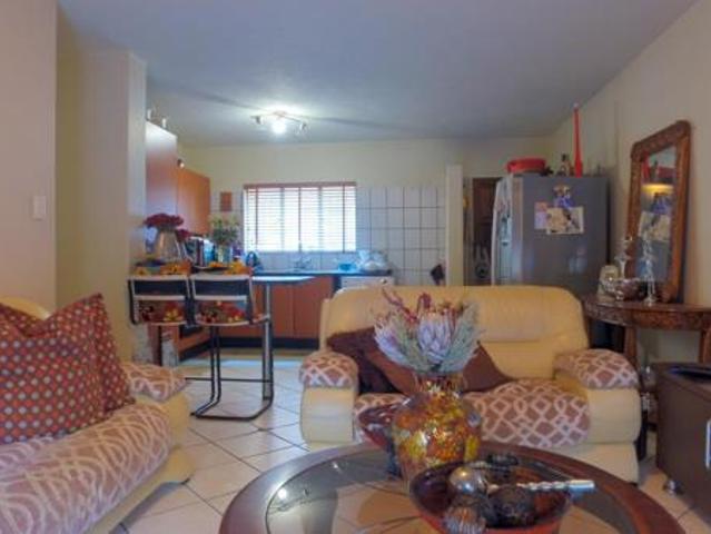 3 Bedroom Apartment in Rustenburg Central