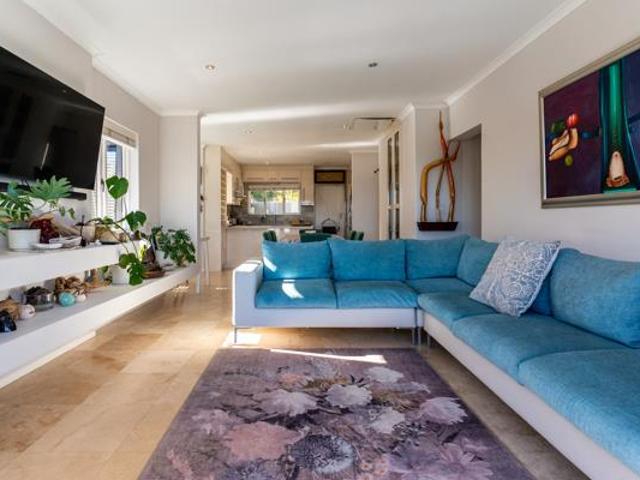 3 Bedroom Apartment in Ruyteplaats