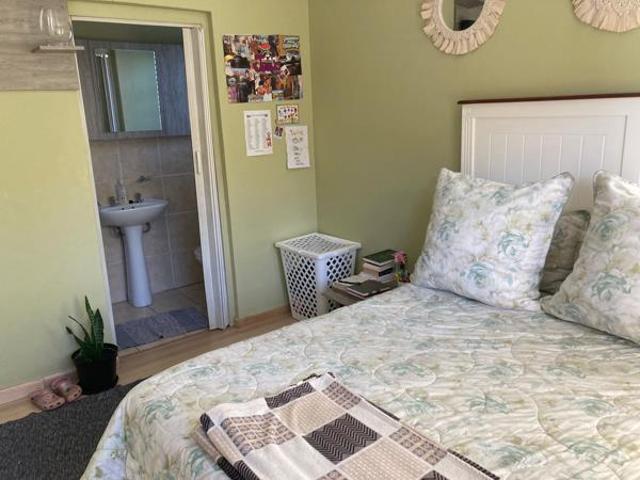3 Bedroom Apartment in Radiokop