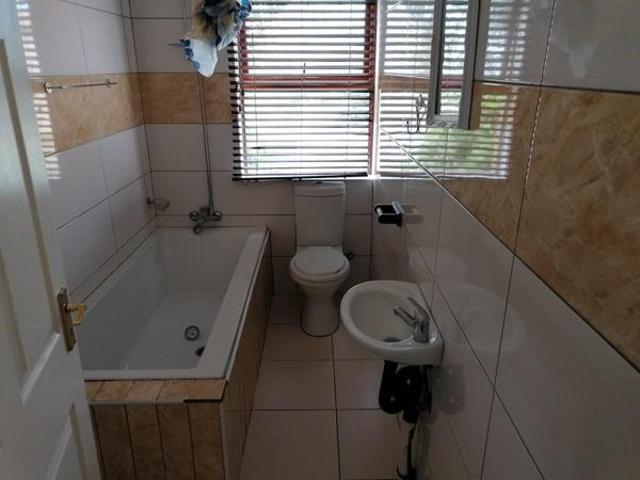 3 Bedroom Apartment in Radiokop