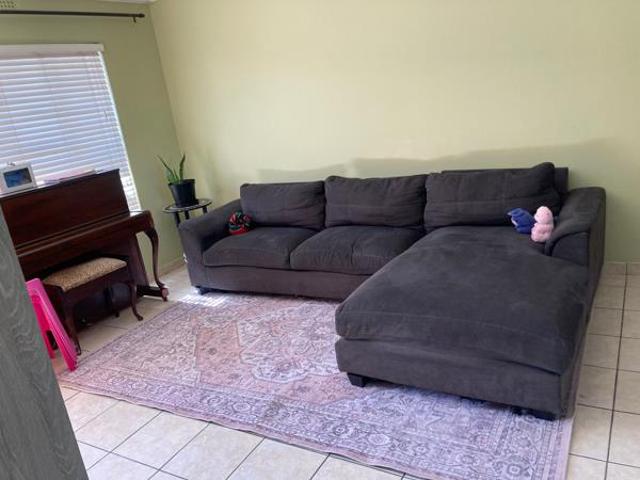 3 Bedroom Apartment in Radiokop