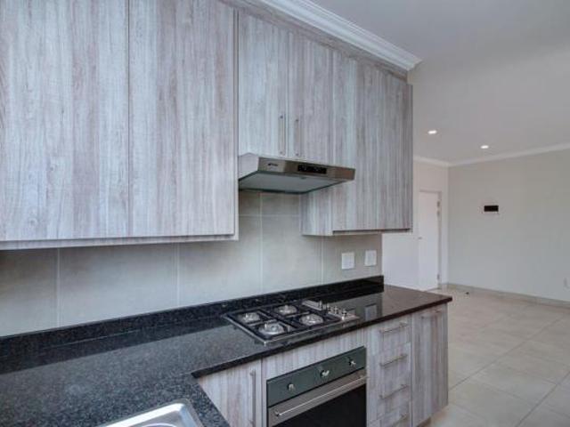 3 Bedroom Apartment in Radiokop