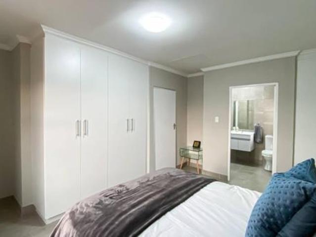3 Bedroom Apartment in Radiokop
