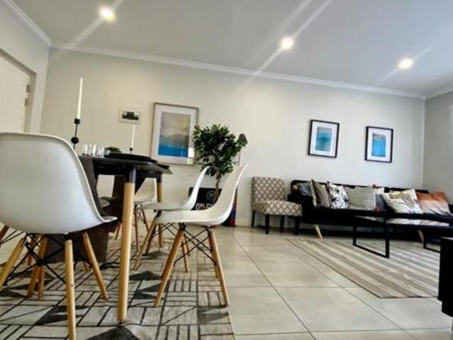 3 Bedroom Apartment in Radiokop