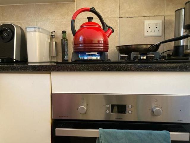 3 Bedroom Apartment in Radiokop