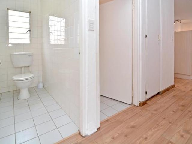 3 Bedroom Apartment in Radiokop
