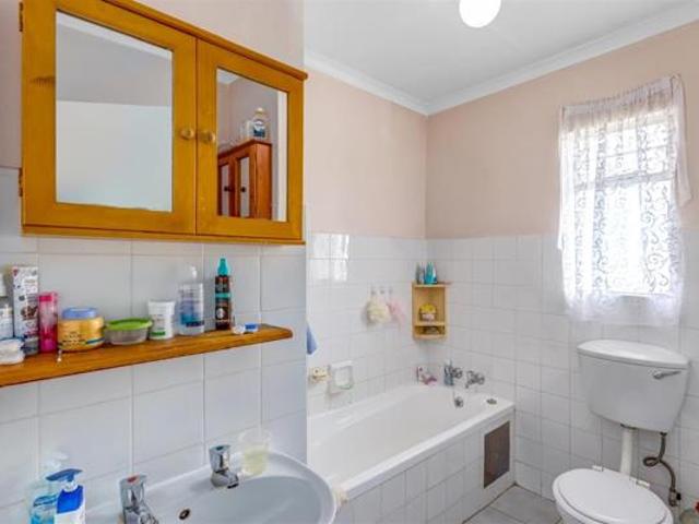 3 Bedroom Apartment in Radiokop