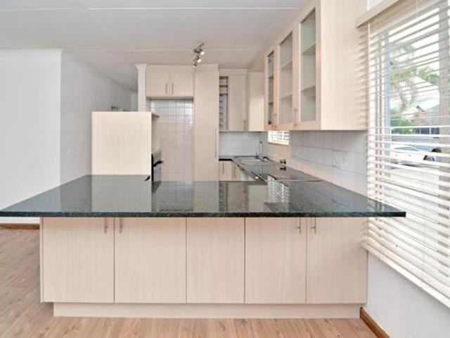 3 Bedroom Apartment in Radiokop
