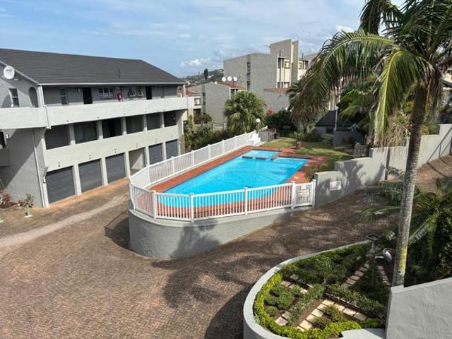 3 Bedroom Apartment in Ramsgate