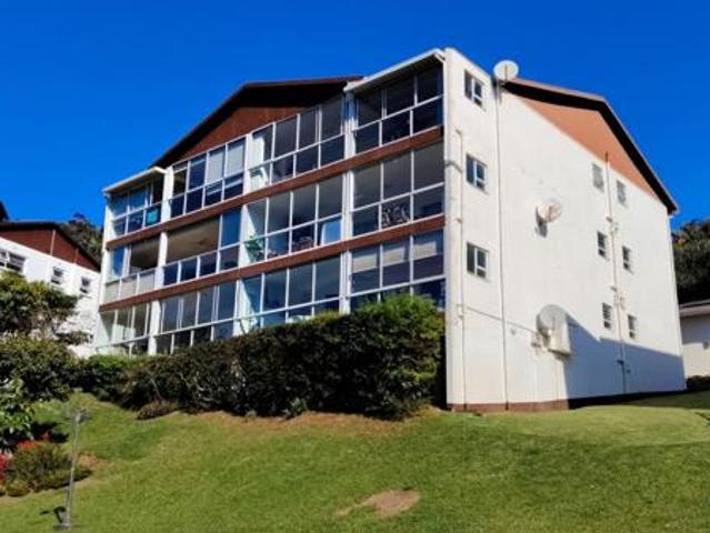 3 Bedroom Apartment in Ramsgate
