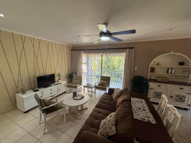 3 Bedroom Apartment in Ramsgate