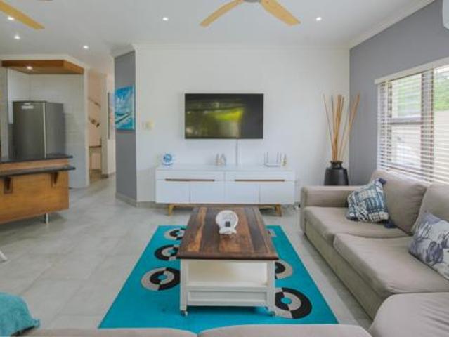 3 Bedroom Apartment in Ramsgate