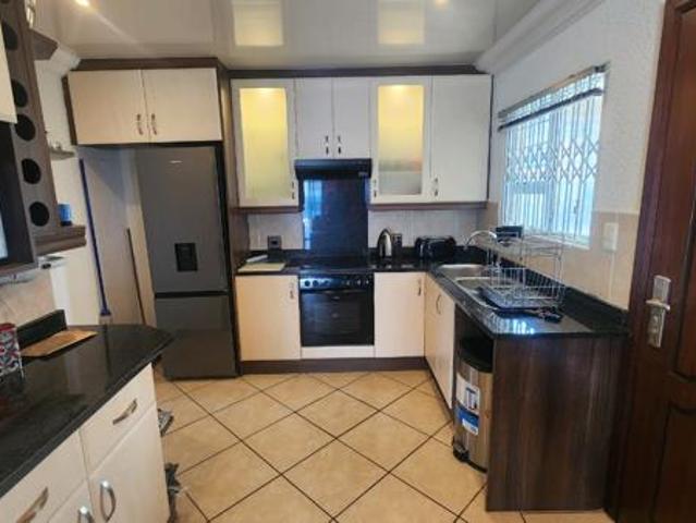 3 Bedroom Apartment in Ramsgate