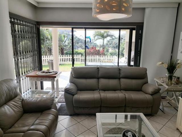 3 Bedroom Apartment in Ramsgate
