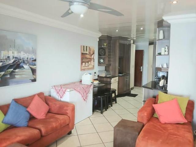 3 Bedroom Apartment in Ramsgate