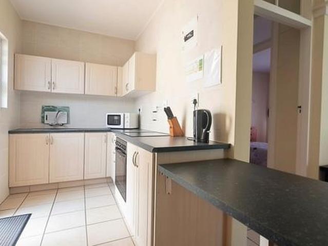 3 Bedroom Apartment in Ramsgate