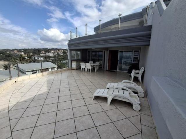 3 Bedroom Apartment in Ramsgate