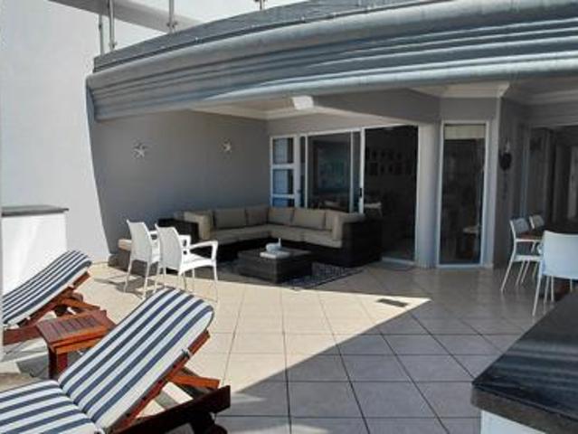 3 Bedroom Apartment in Ramsgate