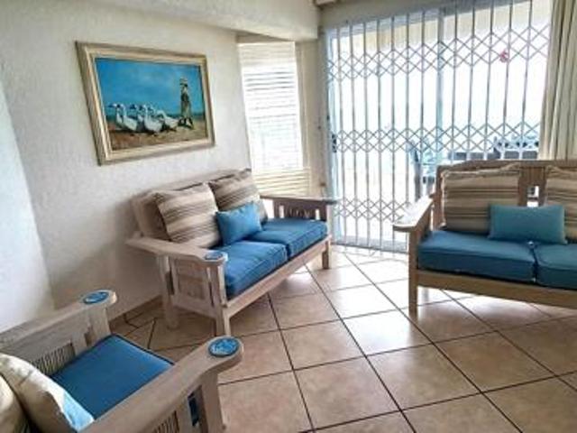 3 Bedroom Apartment in Ramsgate