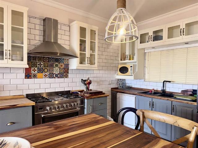 3 Bedroom Apartment in Ramsgate