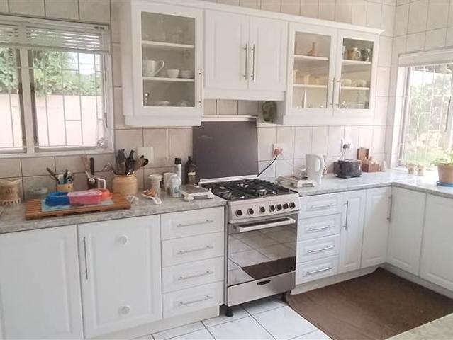 3 Bedroom Apartment in Ramsgate