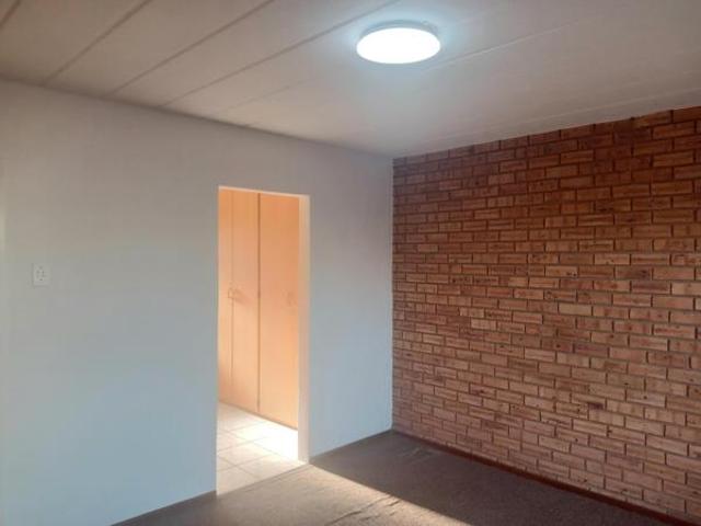 3 Bedroom Apartment in Rant en Dal