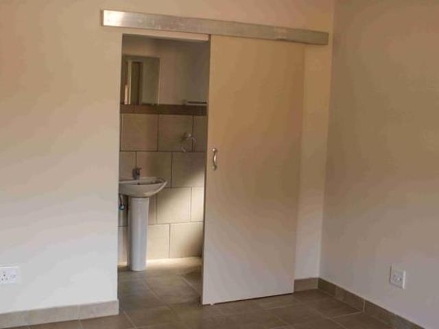 3 Bedroom Apartment in Raslouw