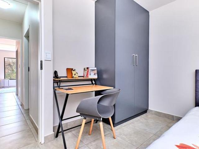 3 Bedroom Apartment in Raslouw