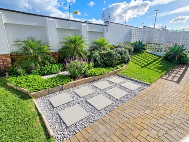 3 Bedroom Apartment in Reebok