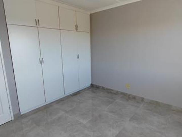 3 Bedroom Apartment in Reservoir Hills