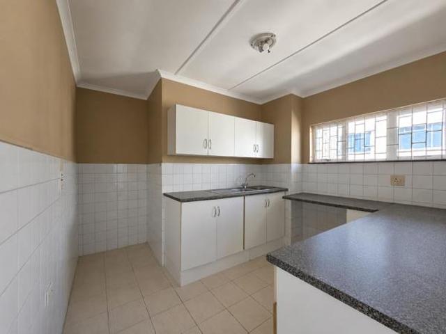 3 Bedroom Apartment in Reservoir Hills