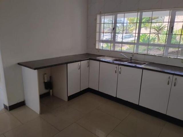 3 Bedroom Apartment in Reservoir Hills