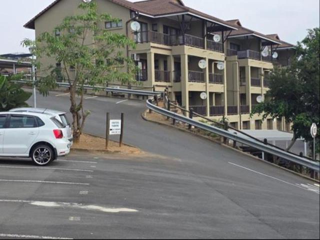 3 Bedroom Apartment in Reservoir Hills