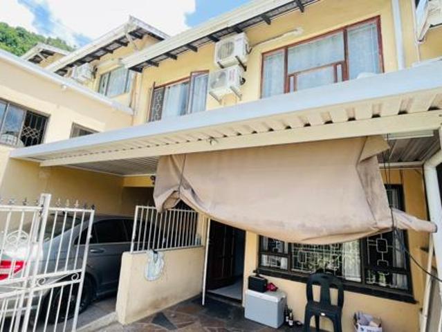 3 Bedroom Apartment in Reservoir Hills