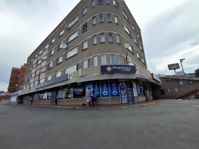 3 Bedroom Apartment in Reservoir Hills