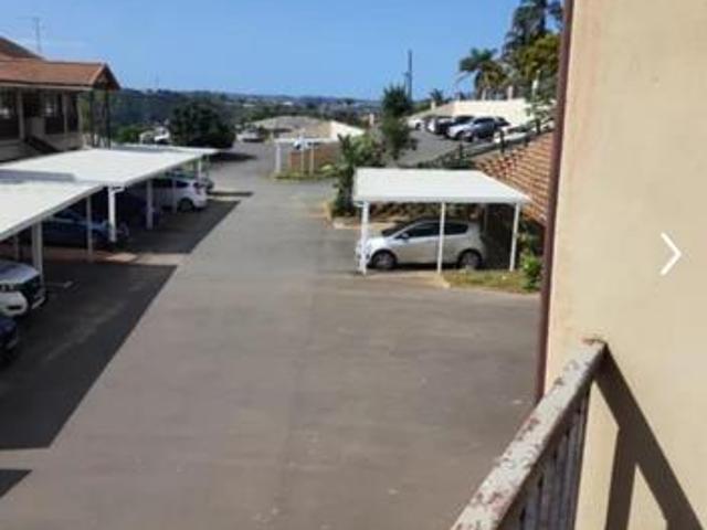 3 Bedroom Apartment in Reservoir Hills