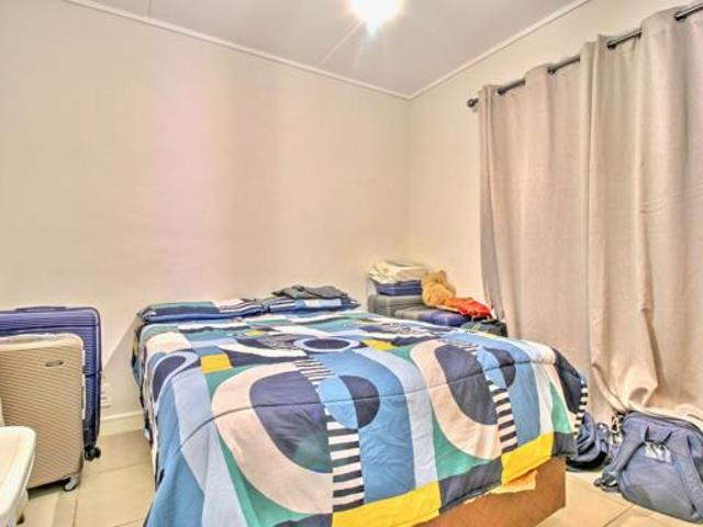 3 Bedroom Apartment in Richwood