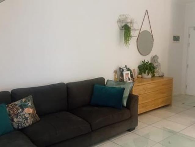 3 Bedroom Apartment in Richwood