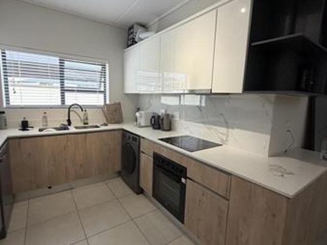 3 Bedroom Apartment in Richwood
