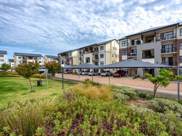 3 Bedroom Apartment in Richwood