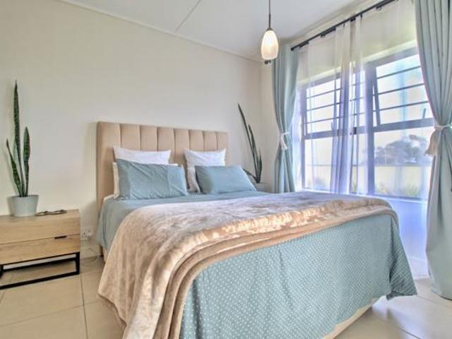 3 Bedroom Apartment in Richwood
