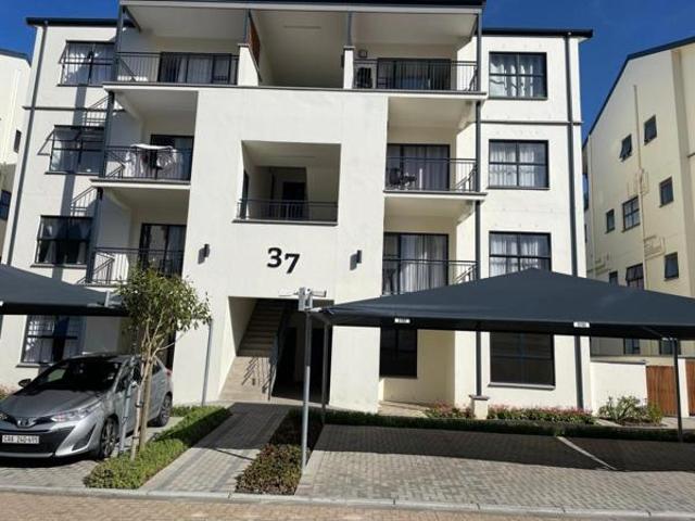 3 Bedroom Apartment in Richwood