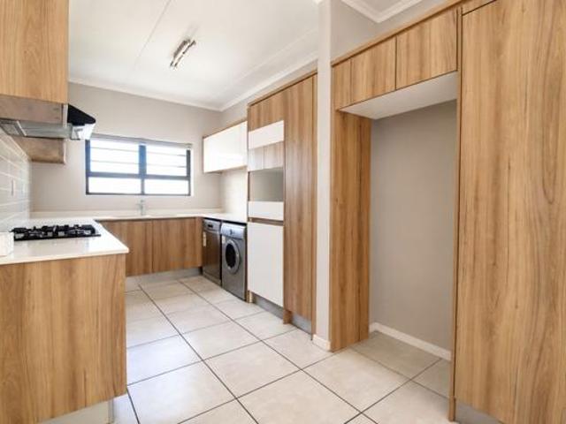 3 Bedroom Apartment in Richwood
